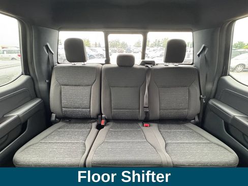 Used 2024 Ford F150 XLT w/ Equipment Group 302A MID AWD/4WD image 31