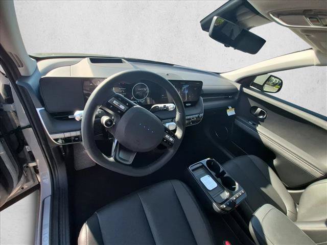 New 2027 Hyundai Ioniq 5 Limited RWD image 3