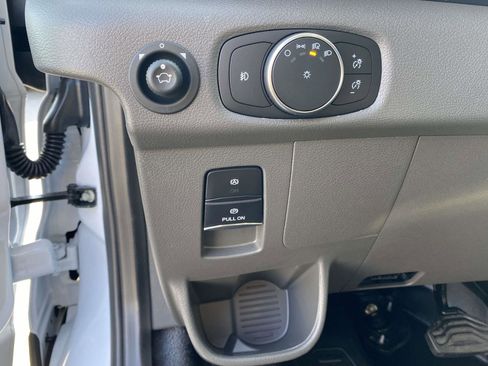 New 2026 Ford Transit 250 Low Roof w/ Exterior Upgrade Package image 15