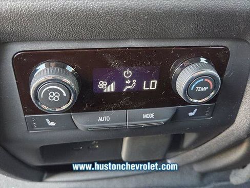 New 2026 Chevrolet Traverse RS FWD image 14