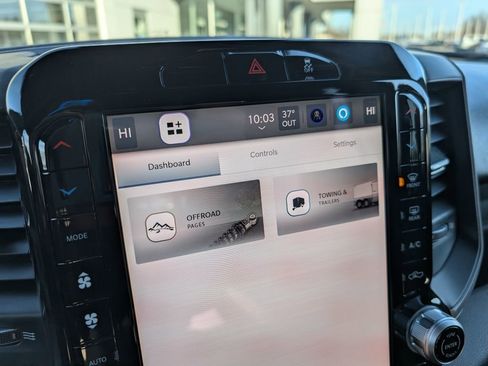 New 2026 RAM 2500 Tradesman image 28