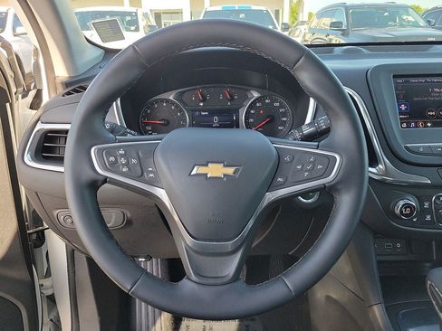 Used 2023 Chevrolet Equinox LT FWD image 19
