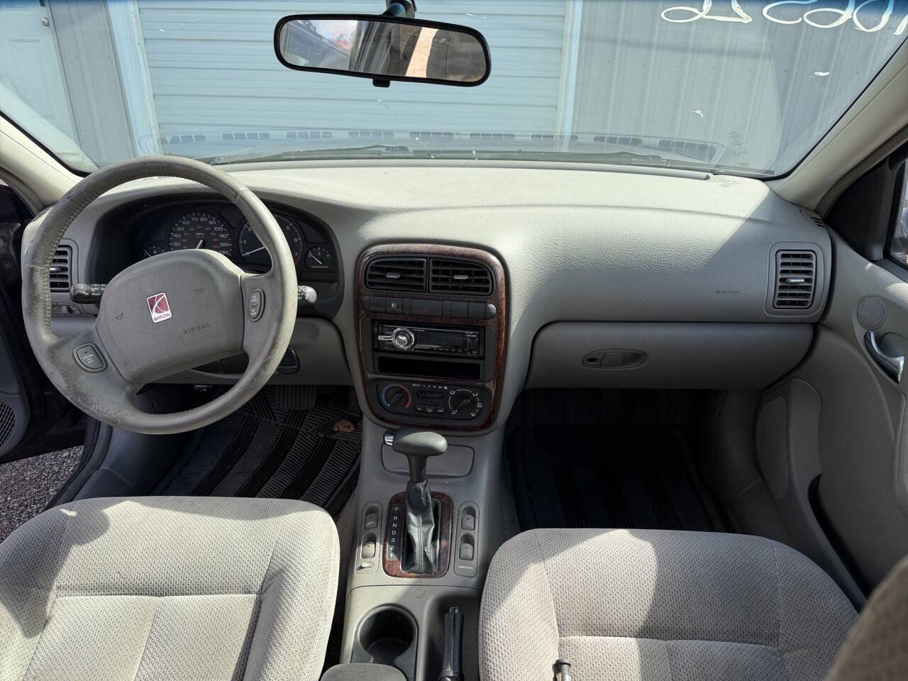 Used 2000 Saturn L-Series LS2 FWD image 30