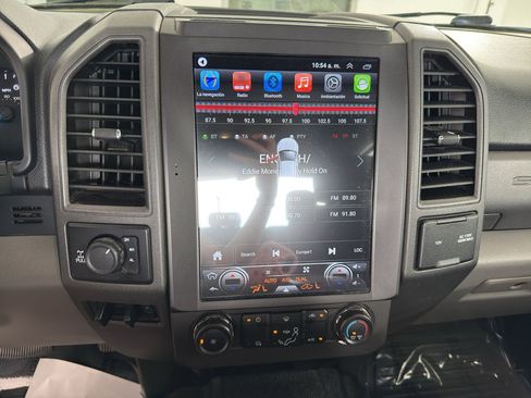 Used 2017 Ford F250 XL w/ Power Equipment Group image 19