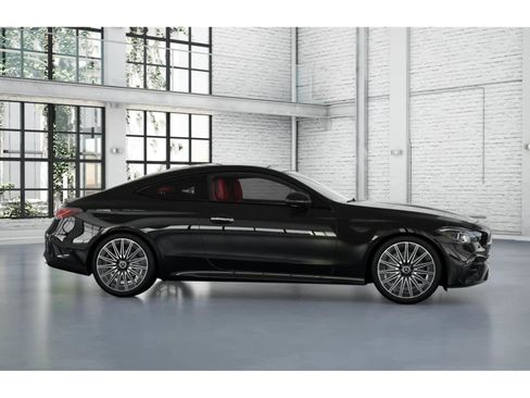 New 2026 Mercedes-Benz CLE 300 4MATIC Coupe image 15