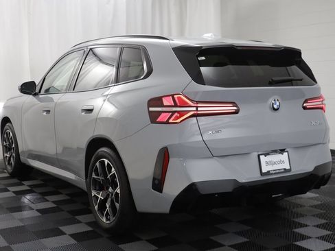 Used 2026 BMW X3 xDrive30i w/ M Sport Package AWD/4WD image 13