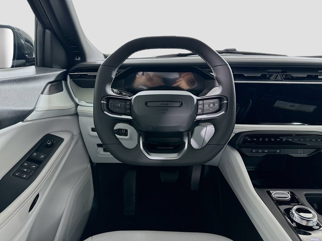New 2026 Jeep Cherokee Limited AWD/4WD image 14