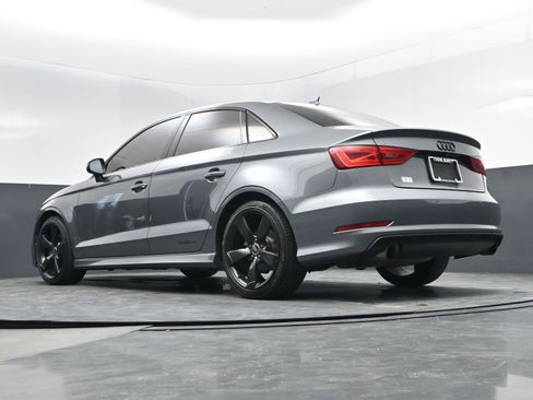 Used 2016 Audi A3 2.0T Premium image 12