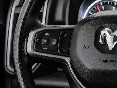 Used 2023 RAM 3500 Tradesman image 14