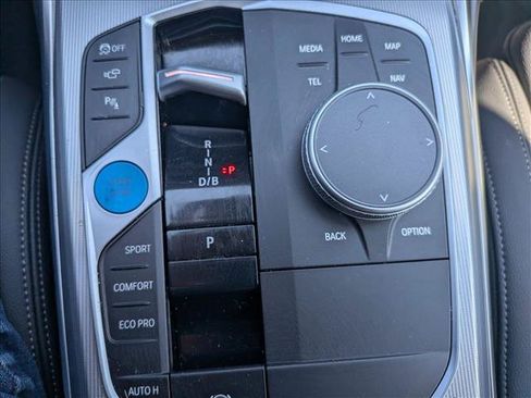 Certified 2023 BMW i4 eDrive35 RWD image 12