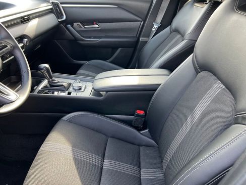 Used 2025 MAZDA CX-50 AWD 2.5 S w/ Preferred Package image 9