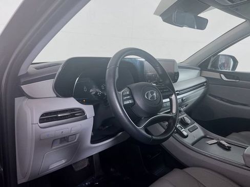 Used 2024 Hyundai Palisade SEL FWD image 11
