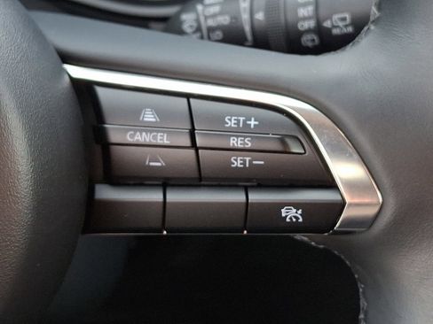 Used 2025 MAZDA CX-30 AWD 2.5 S w/ Select Sport Pkg image 20