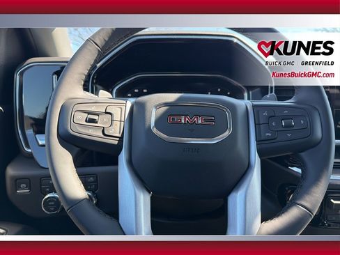 New 2026 GMC Sierra 1500 SLT w/ SLT Premium Plus Package image 33