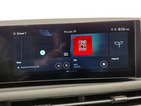 Certified 2025 Hyundai Tucson SEL AWD/4WD image 30
