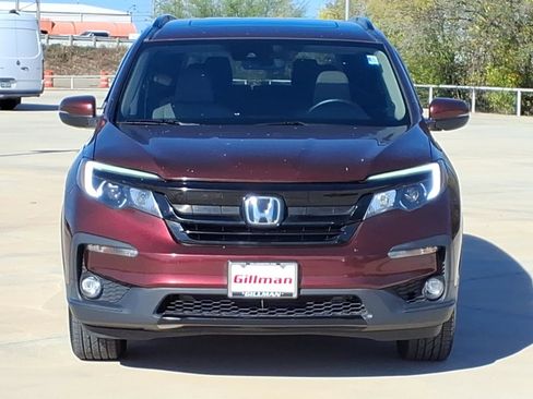 Used 2022 Honda Pilot Special Edition image 4