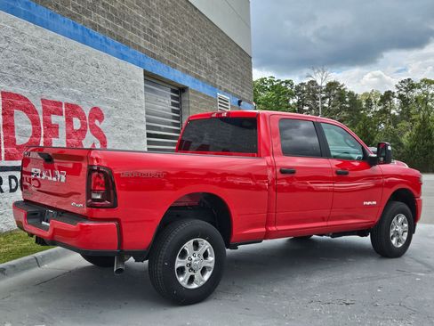 New 2026 RAM 2500 Big Horn image 7