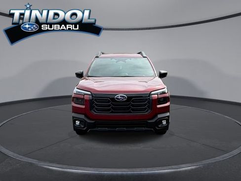 New 2026 Subaru Outback Premium AWD/4WD image 3