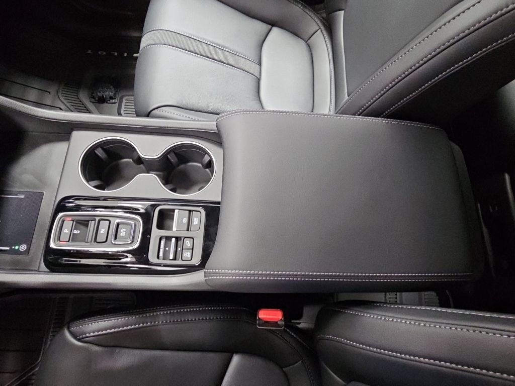 New 2026 Honda Pilot EX-L image 22