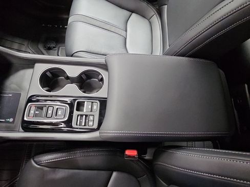 New 2026 Honda Pilot EX-L image 22
