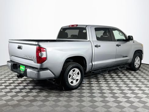 Used 2019 Toyota Tundra SR5 RWD image 8