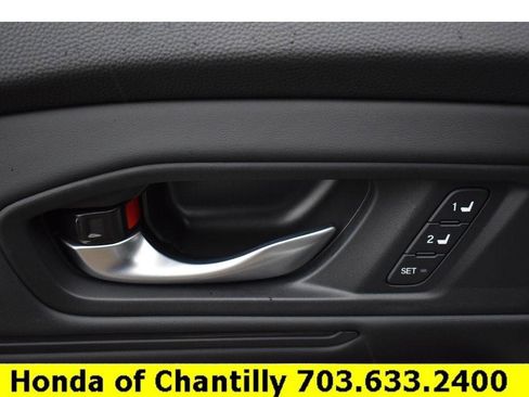 Used 2025 Honda Accord EX-L image 20