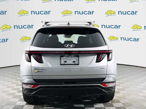 Used 2023 Hyundai Tucson SEL image 6