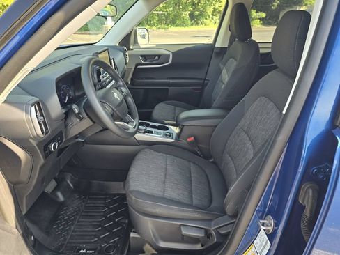 Used 2023 Ford Bronco Sport Big Bend AWD/4WD image 13