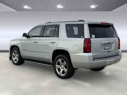 Used 2019 Chevrolet Tahoe Premier image 3