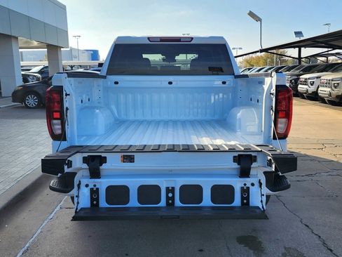 New 2026 GMC Sierra 1500 Elevation w/ X31 Off-Road Package image 48