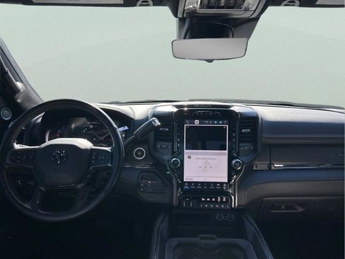 Certified 2024 RAM 2500 Limited image 10