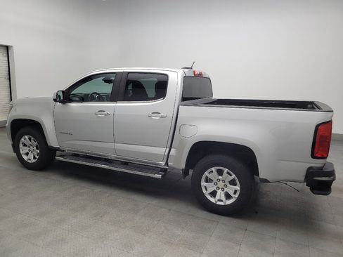 Used 2016 Chevrolet Colorado LT w/ LT Convenience Package image 3