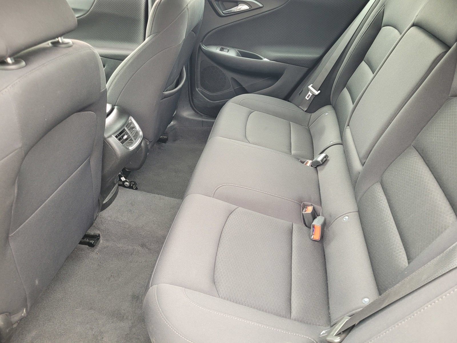 Used 2023 Chevrolet Malibu LT FWD image 10
