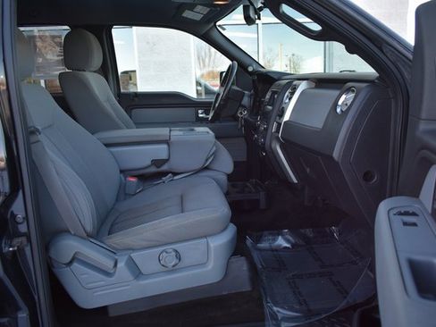 Used 2014 Ford F150 XLT w/ Equipment Group 302A Luxury image 36