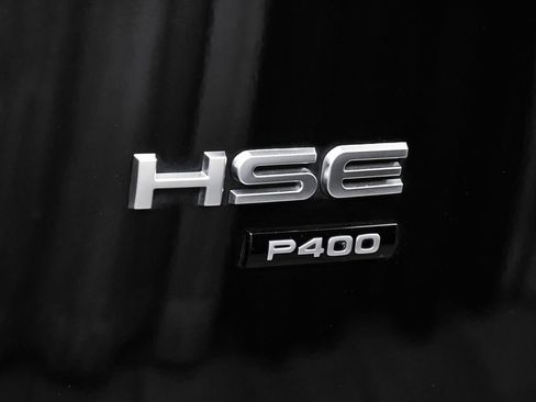 Used 2022 Land Rover Range Rover Westminster Edition AWD/4WD image 90