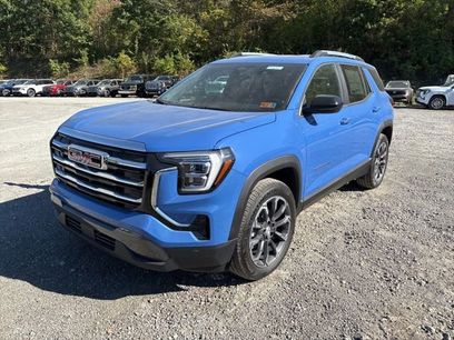 New 2026 GMC Terrain Elevation w/ Elevation Premium Package