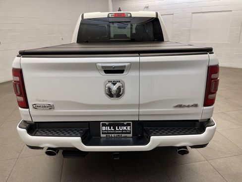 Certified 2021 RAM 1500 Limited image 6
