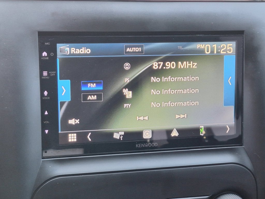 Used 2018 Jeep Grand Cherokee Limited AWD/4WD image 20