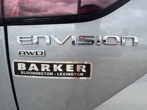 New 2026 Buick Envision Sport Touring AWD/4WD image 34