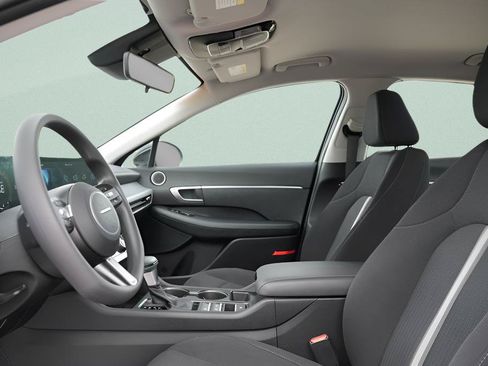 Certified 2025 Hyundai Sonata SE FWD image 23