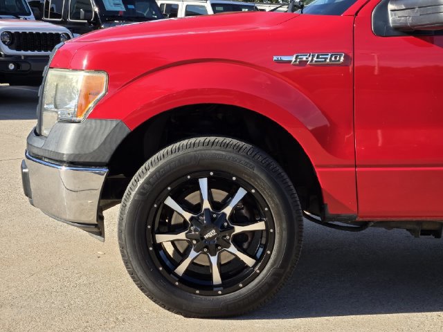 Used 2012 Ford F150 XL w/ PWR Equipment Group RWD image 9