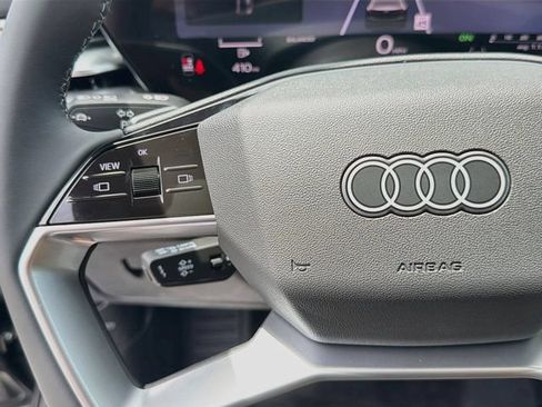 New 2026 Audi A5 2.0T Premium Plus AWD/4WD image 38