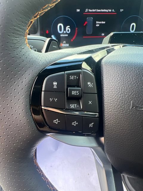 Used 2026 Ford Explorer Tremor w/ Tremor Ultimate Package AWD/4WD image 14
