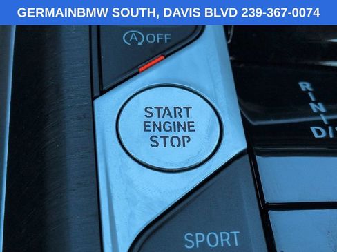 Certified 2023 BMW 330i Sedan w/ Premium Package RWD image 30