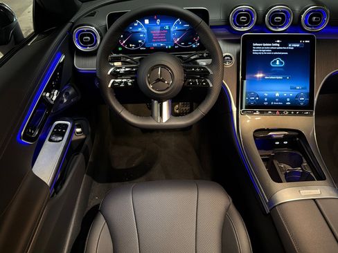 New 2026 Mercedes-Benz CLE 300 4MATIC Coupe image 13