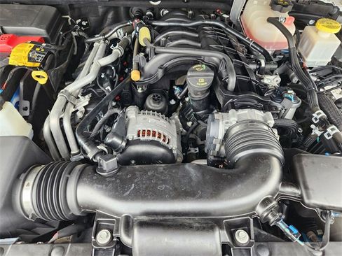 Used 2022 Jeep Gladiator Overland w/ Popular Equipment Package image 31