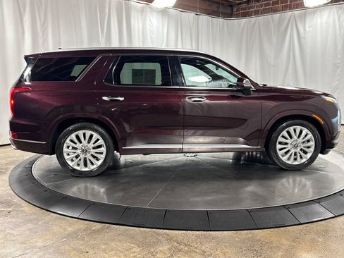 Used 2020 Hyundai Palisade Limited AWD/4WD image 6