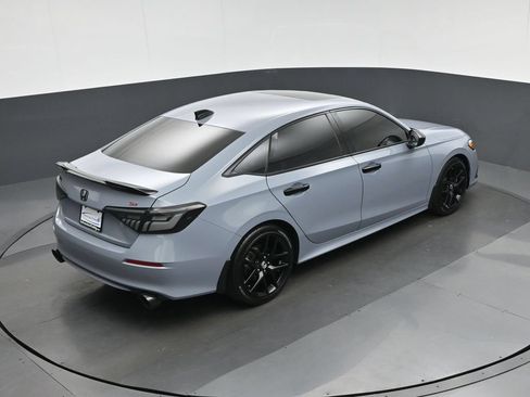 Used 2023 Honda Civic Si image 60