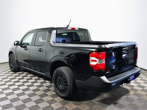 Used 2024 Ford Maverick XL image 6