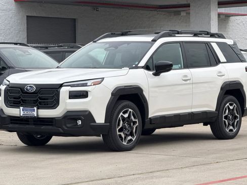 New 2026 Subaru Outback Touring image 7